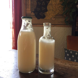 lessive maison au savon de Marseille, do it yourself, DIY, écologie, slowlife