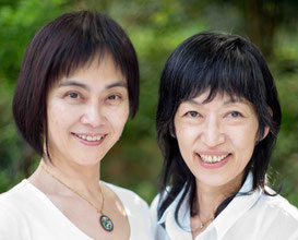 DRYandPEACEサカイ優佳子+田平恵美