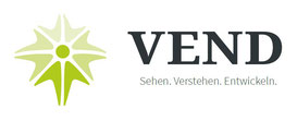 Logo VEND Consulting GmbH