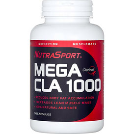 MEGA CLA 1000 von NutraSport