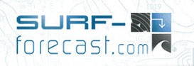 Surf Forecast