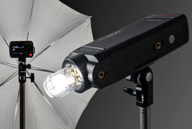 Praxis-Test Godox AD200Pro, Foto: bonnescape.de