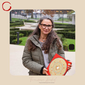 Françoise Hickel Feng-Shui Beratung und Coaching Orientierung im Raum