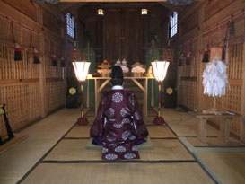 ＪＲ西日本米子車掌区 「合格祈願切符」清祓祈願祭