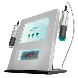 OxyGeneo by Pollogen