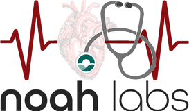 noah labs - Herzüberwachung KI-gesteuert 