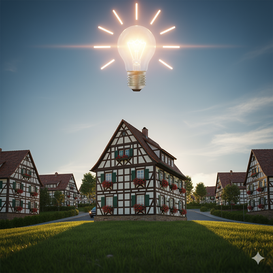 Gebäudeversicherung kündigt mich