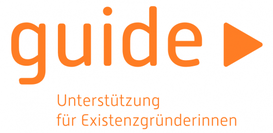 guide; Unterstützung für Existenzgründerinnen