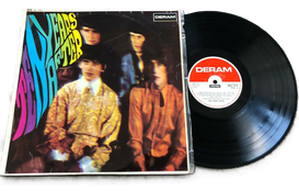 Album "Ten Years After - s/t" (1967)