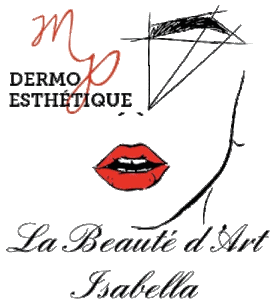 logo d'art Isabella
