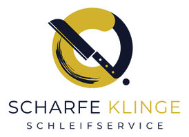 Scharfe Klinge Schleifservice Heinsberg, Schleifdienst