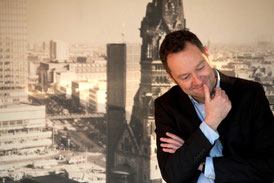 Christoph Schlemmer, Schauspieler, Theater, Film, TV, Musik, German actor, Autor