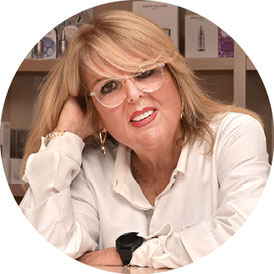 Michaela Stefan-Lehnert