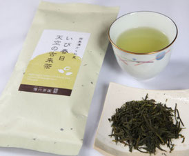 天空の古来茶（煎茶）