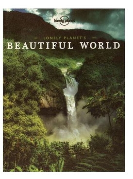 Lonely Planet Beautiful World