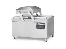 Henkelman Polar 2-75 - IB-Foodmachines.com
