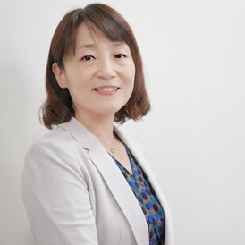 漆間 聡子 Satoko Uruma