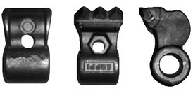 SMO Schlegel für SEPPI M. SMO pickup Mulcher