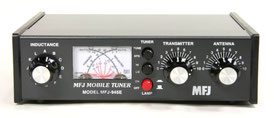 Acoplador MFJ-945e