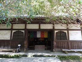 円応寺　
