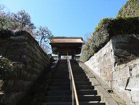 長寿寺　