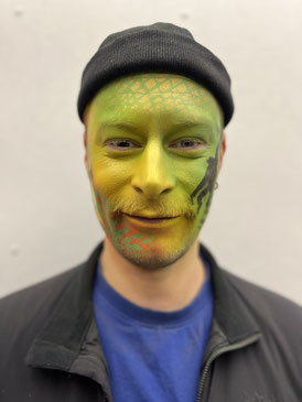 Michael Zimmer