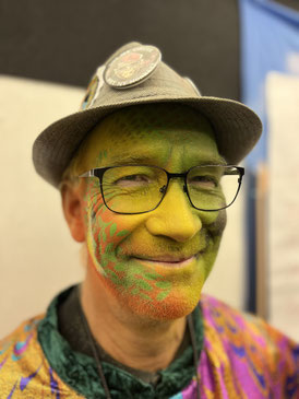 Peter Weder - Major