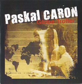 Paskal CARON