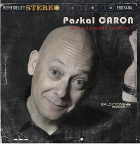 Paskal CARON