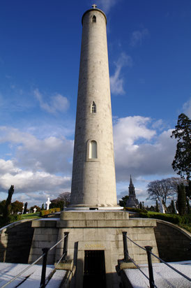 Glasnevin Cemetery