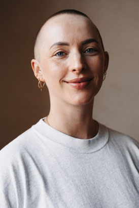 Sarah - Yoga und Pilates Trainerin