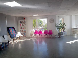 salle en location a tours - stages, conferences, seminaires - annuaire des thérapeutes via energetica touraine