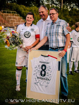 Foto mit freundlicher Genehmigung von www.highlanderTV.eu