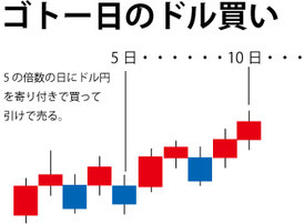 FX 順張り手法