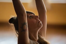 CV yoga Daph Namaste
