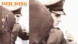 Der King in Germany - 1958-1960
