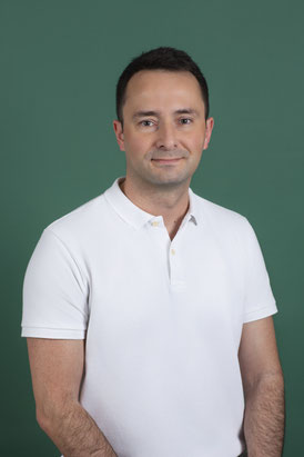 Dimitri Gerber