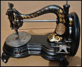 Thomson's Sewing Machine .................. # 425