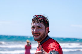 Julien Fernandez Eraudeau