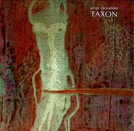 Taxon (2018)