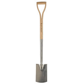 Kent & Stowe Border Spade