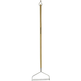 Kent & Stowe Long Handled Soil Rake