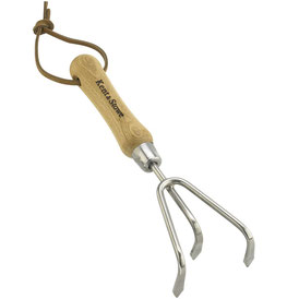 Kent & Stowe Hand 3 Prong Cultivator