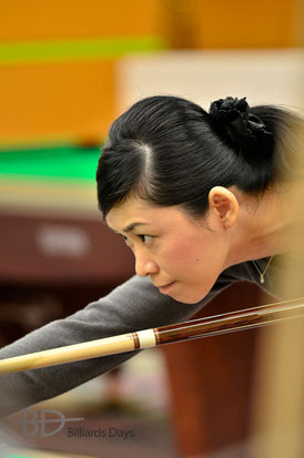 Midori Akamatsu　赤松みどり