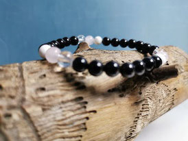 Waage Schutzstein Armband