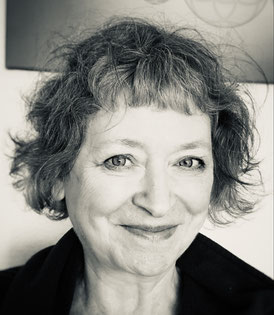 Foto: Susanne Maßmann, Glÿckbringerin, Künstlerin und Bewusstseinsgestalterin
