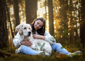 Hundefotografie; Hundefotoshooting, Hund-Mensch-Bilder, Roth / Nürnberg