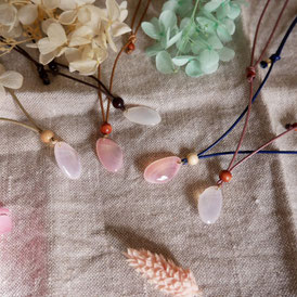 鎌倉の桜貝アクセサリー専門ショップ | Lino Drops Kamakura