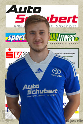 Maxim Tiede