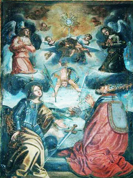 Olmeta di Capi Corsu (Farinole)